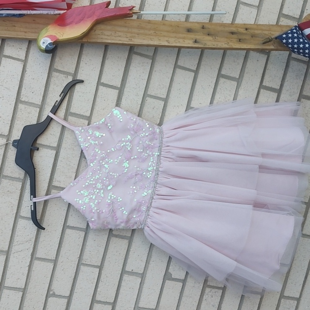 Rare Edition dress - Picture 4 of 12